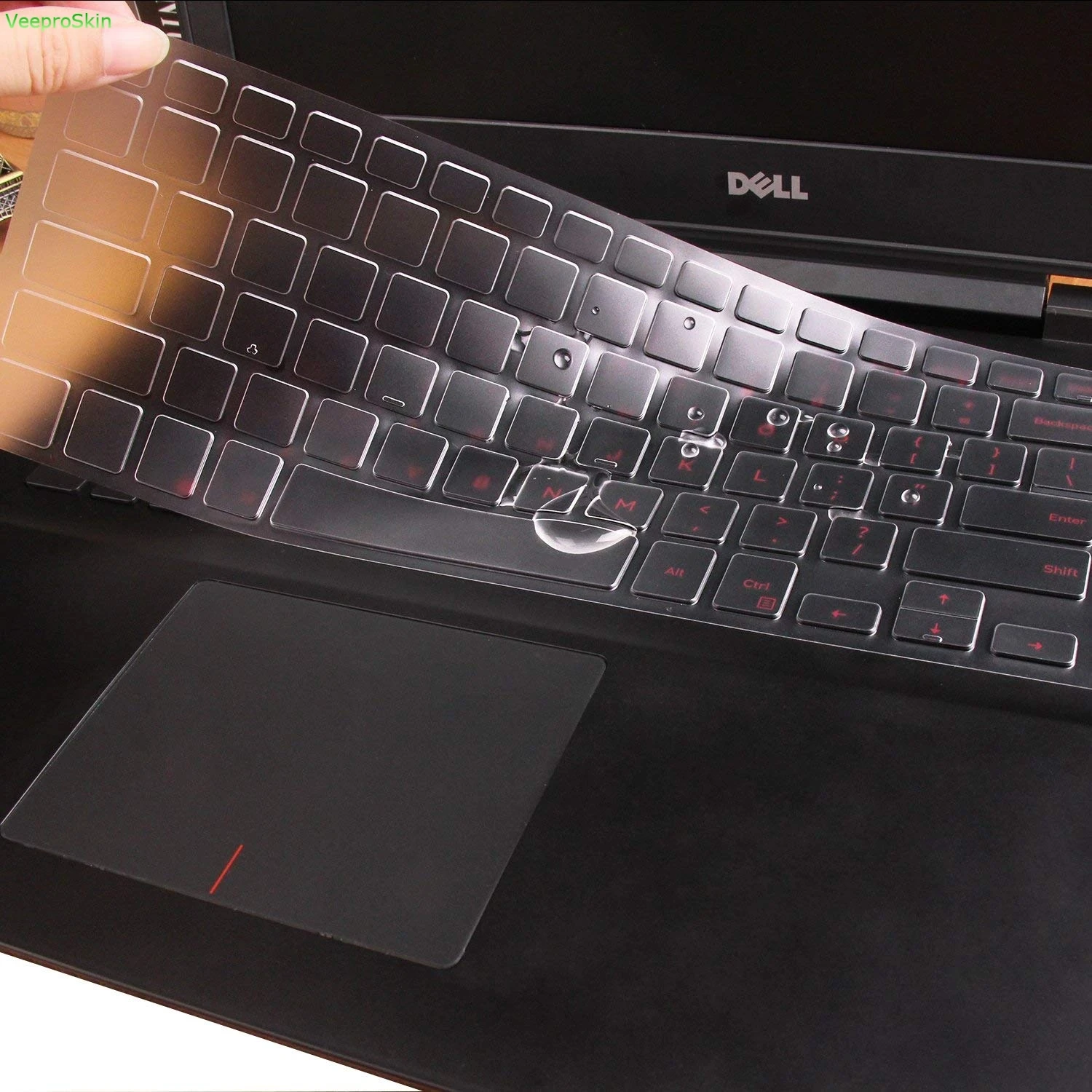 dell g5 keyboard cover