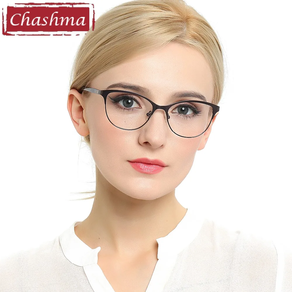 female optical frames