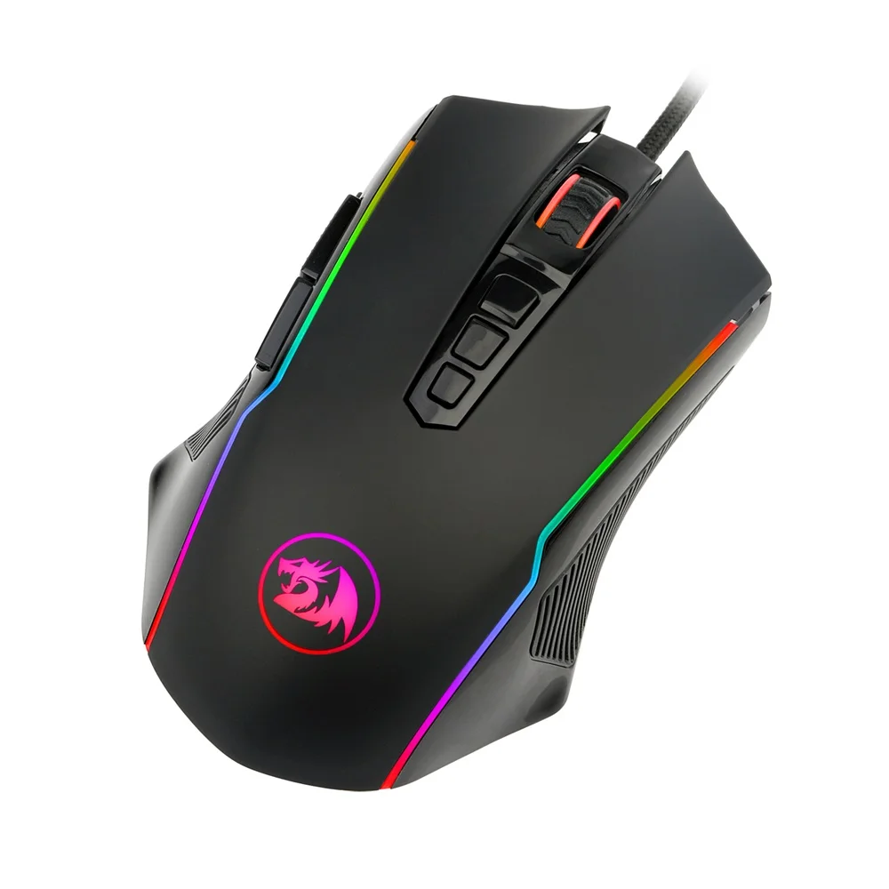 redragon mouse m910