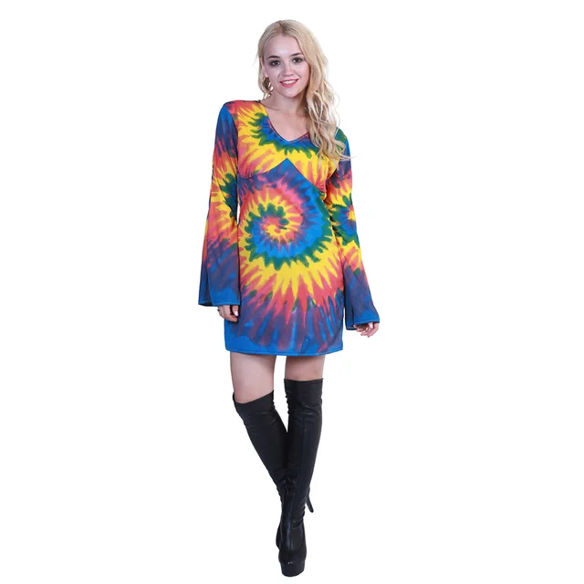 70's costumes plus size hippie