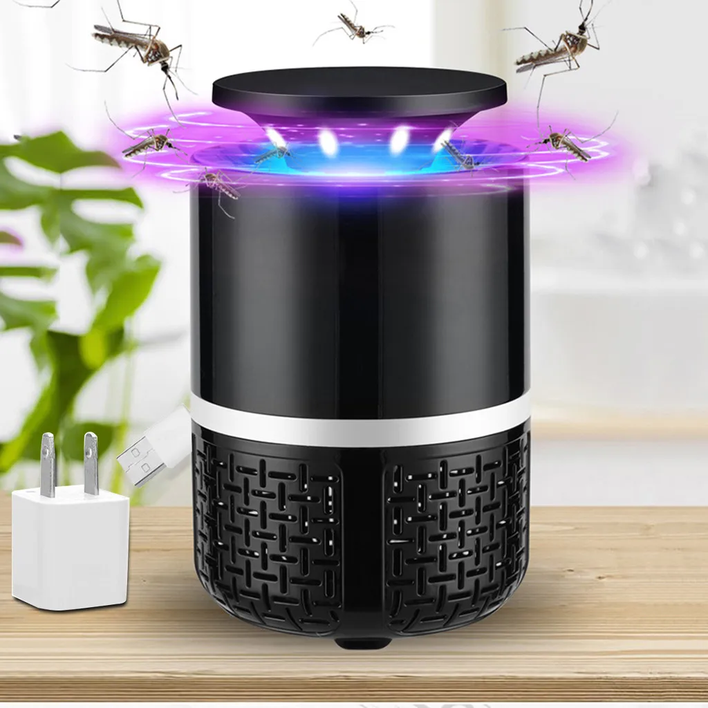 insect killer with led light