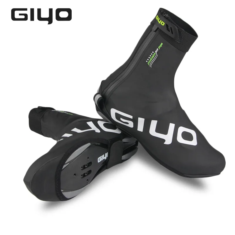 cycling overshoes for mtb shoes