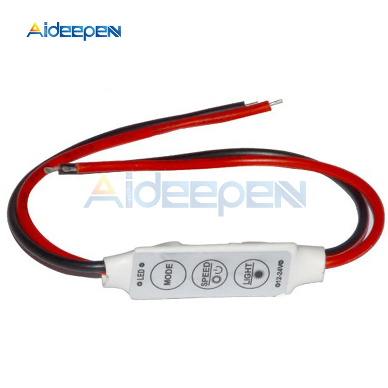 single led lights 12v