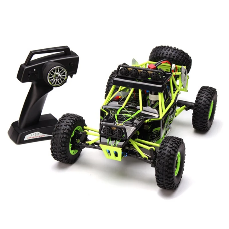 wltoys 12428 rc car