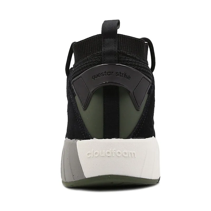 adidas questar strike mid men's sneakers