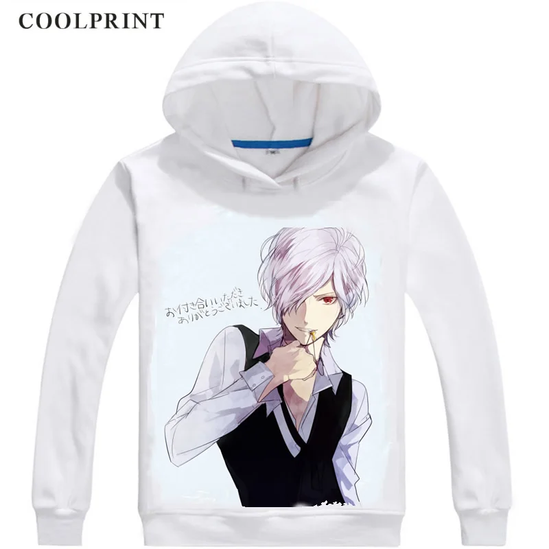 Diabolik clearance lovers hoodie