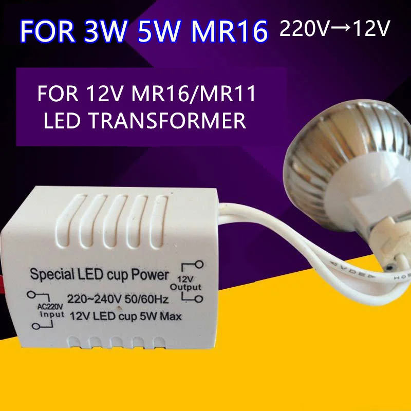 12 Volt Power Supply 12v Led Driver 18w 28w 48w 72w 100w Ac 110v 220v To 12v  Dc Lighting Transformer Adapter For Led Strip Cctv - Lighting Transformers  - AliExpress