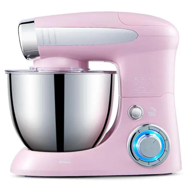 kitchen chef blender