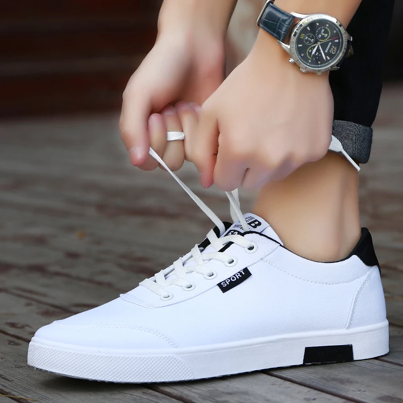 Men shoes 2021 new fashion casual 