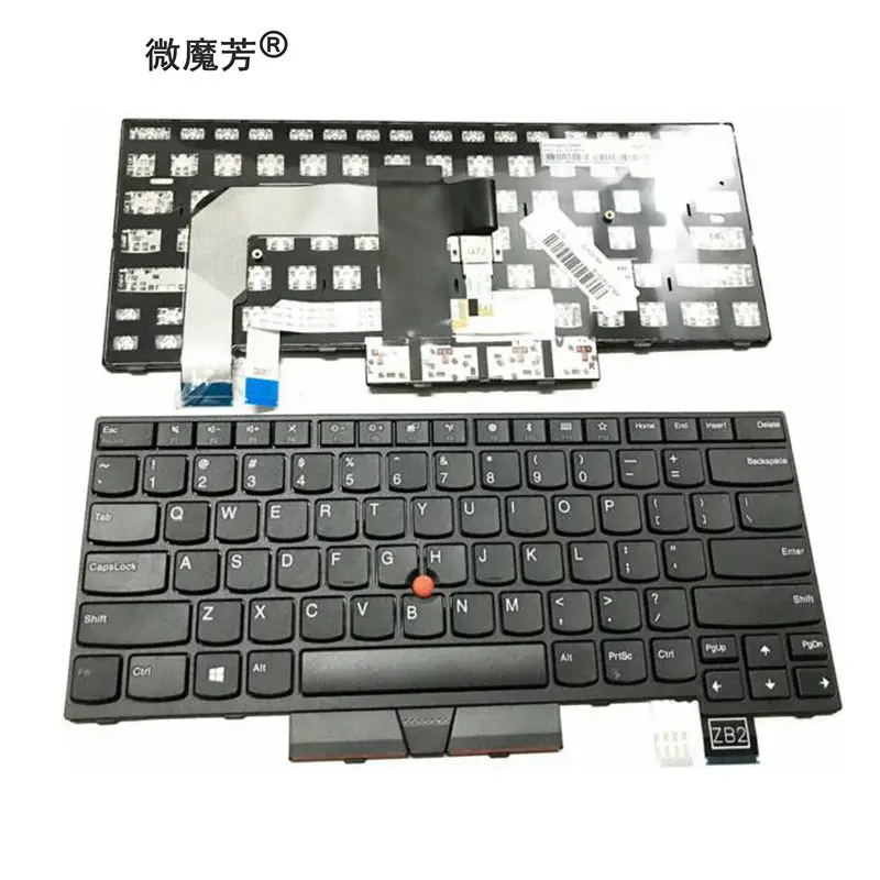 lenovo t480 keyboard