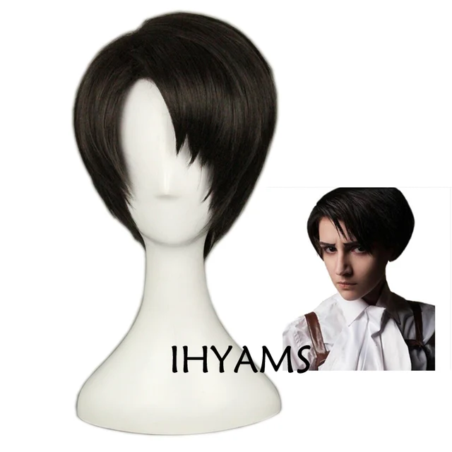 levi wig