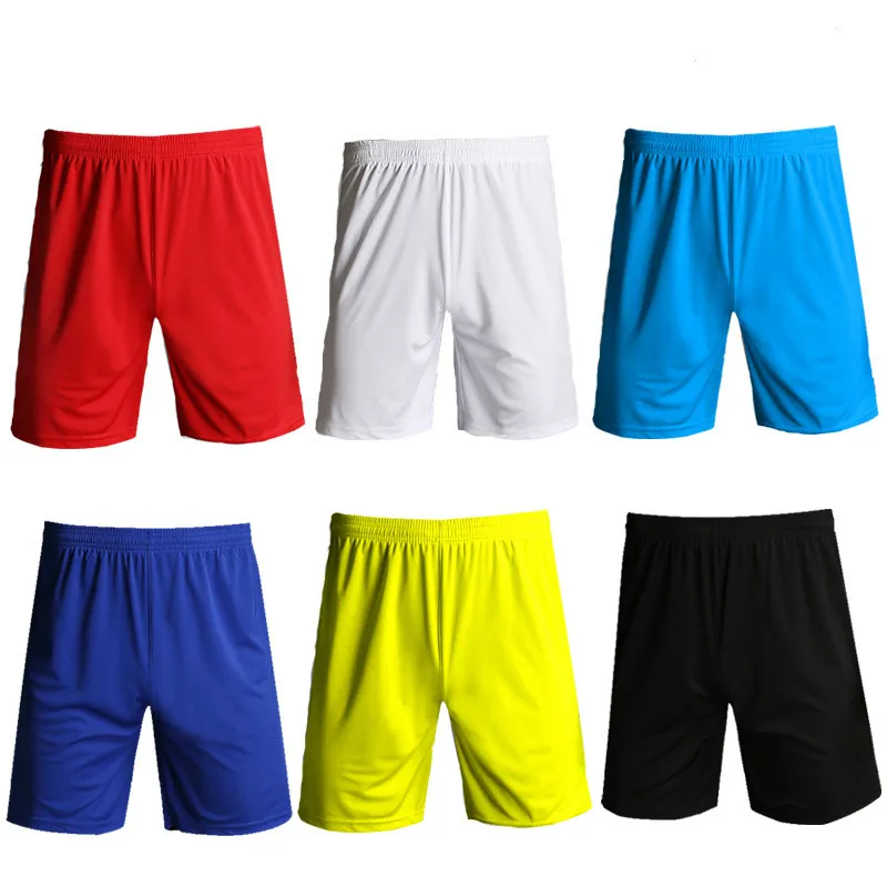 junior soccer shorts