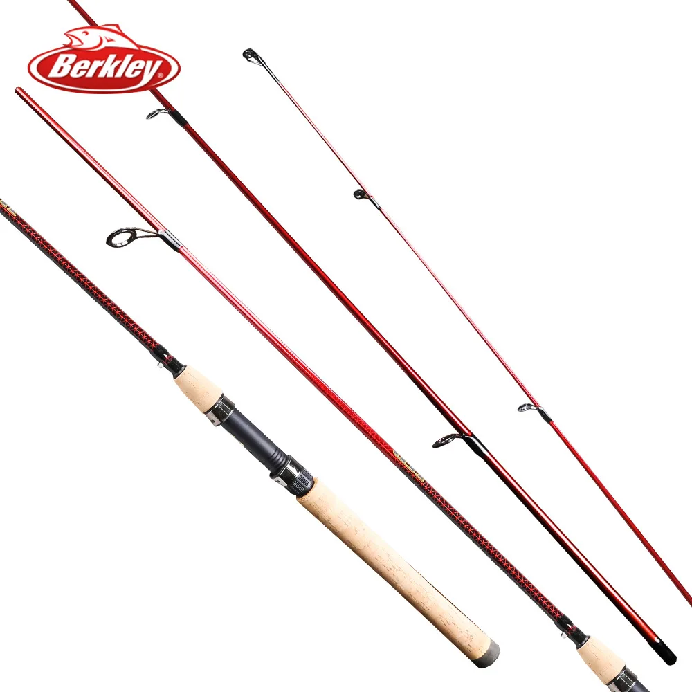 berkley cherrywood hd rod