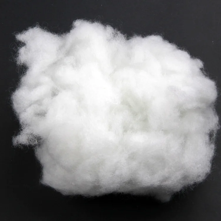 Granular Stuffing Cotton Handcraft Filling PP Cotton For Clothing