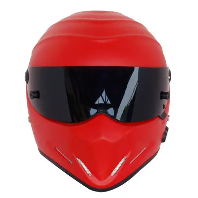 monster atv helmet