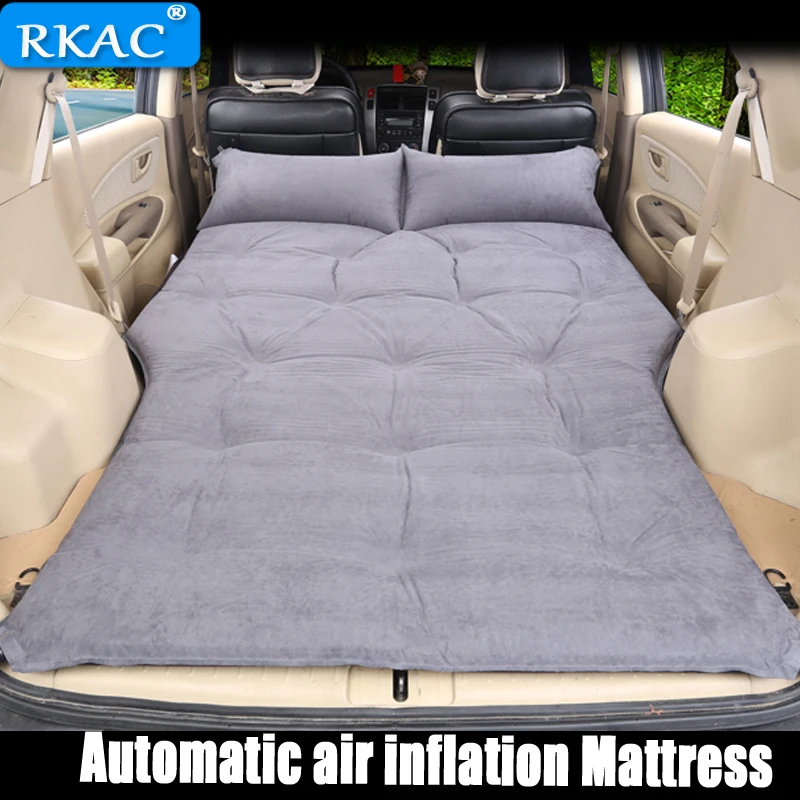 inflatable van mattress