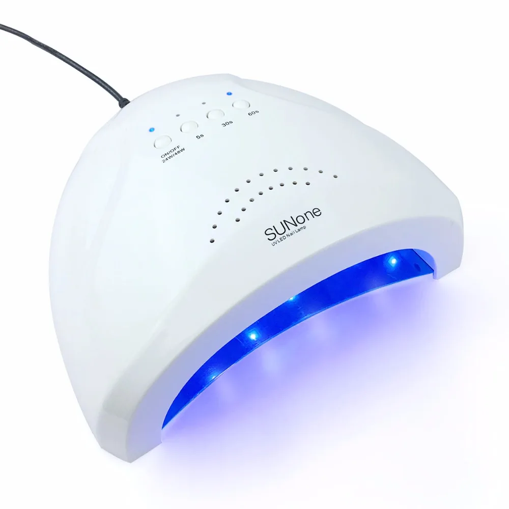 sunone uv lamp