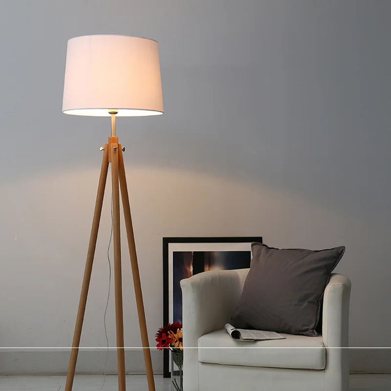 articulating floor lamp