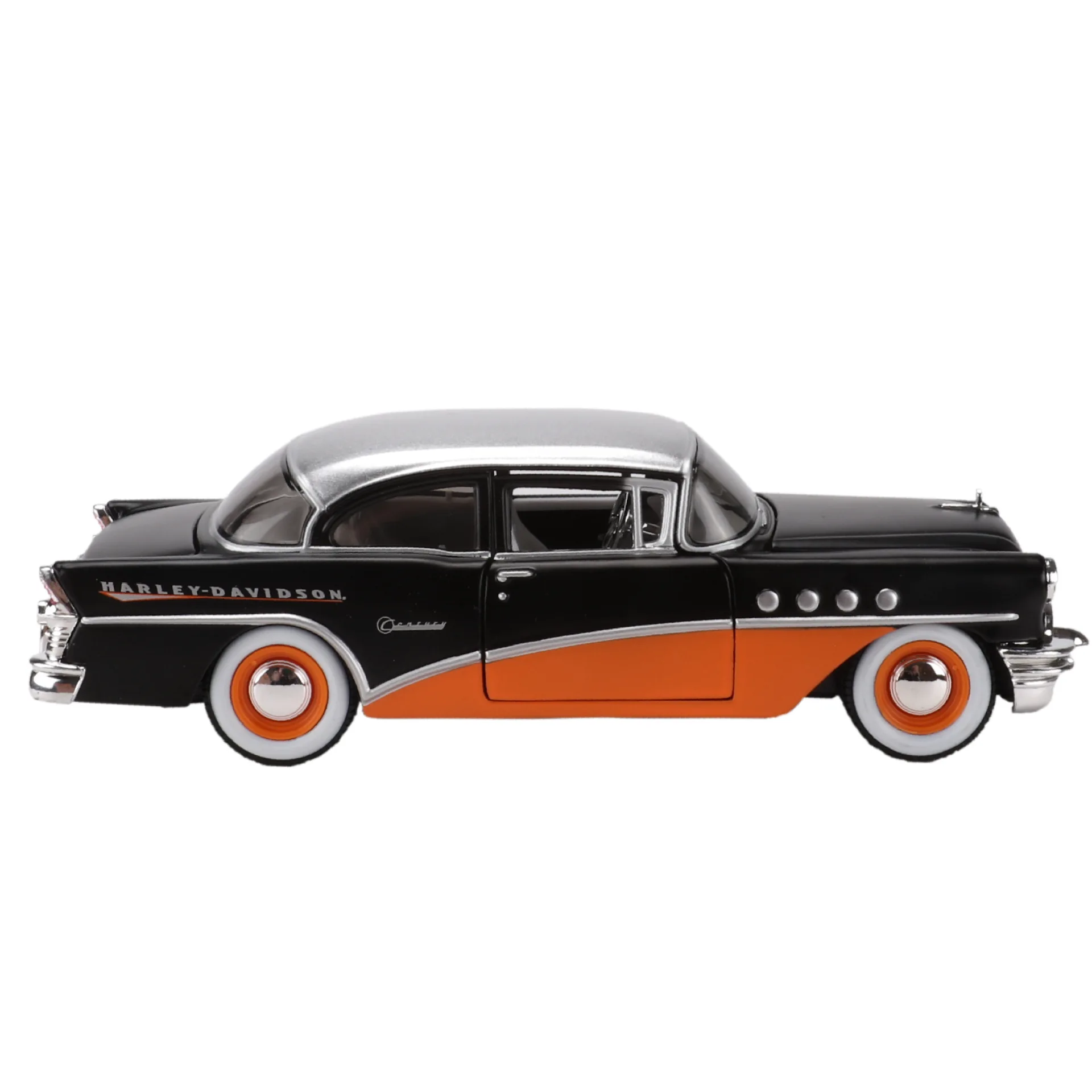 classic model cars diecast