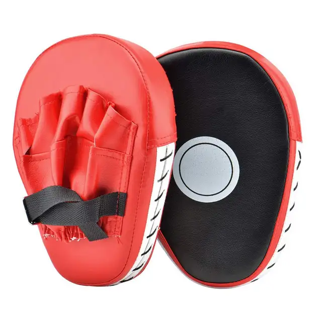 boxfit gloves and pads