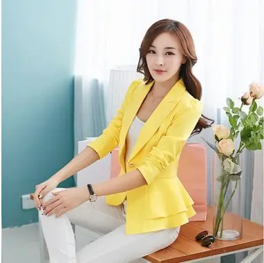 2022 Fashion Hot New women blazers 