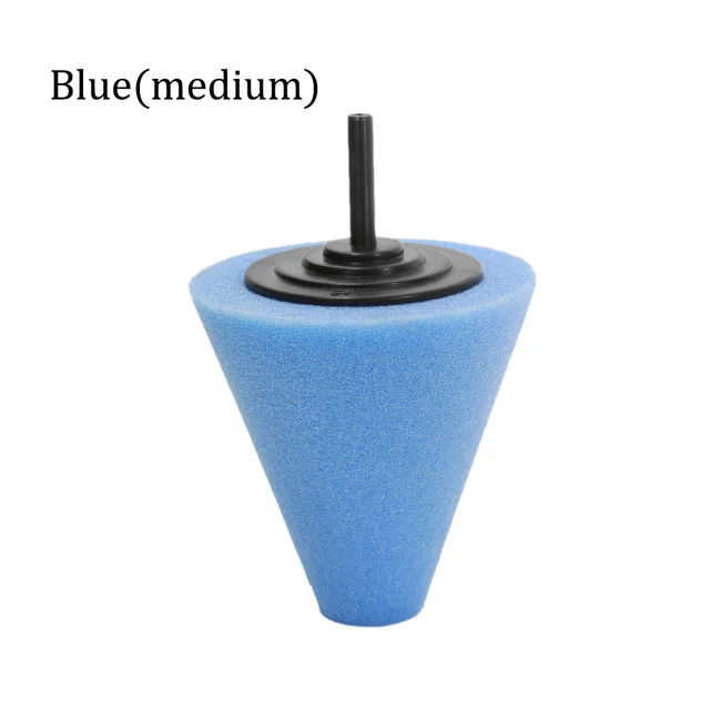Купить Автомойка и техническое обслуживание 1 Pcs Burnishing Foam