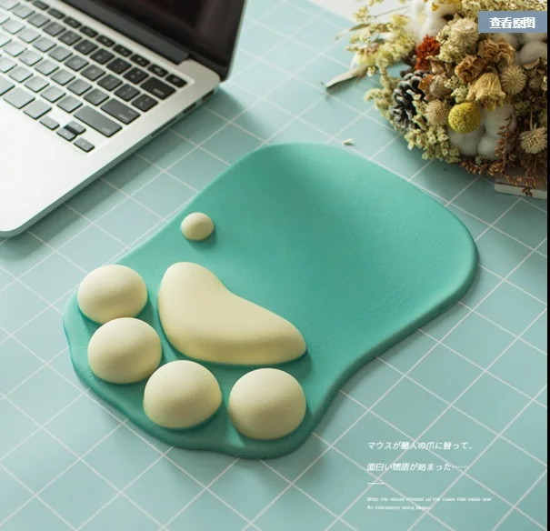 mouse pad soft