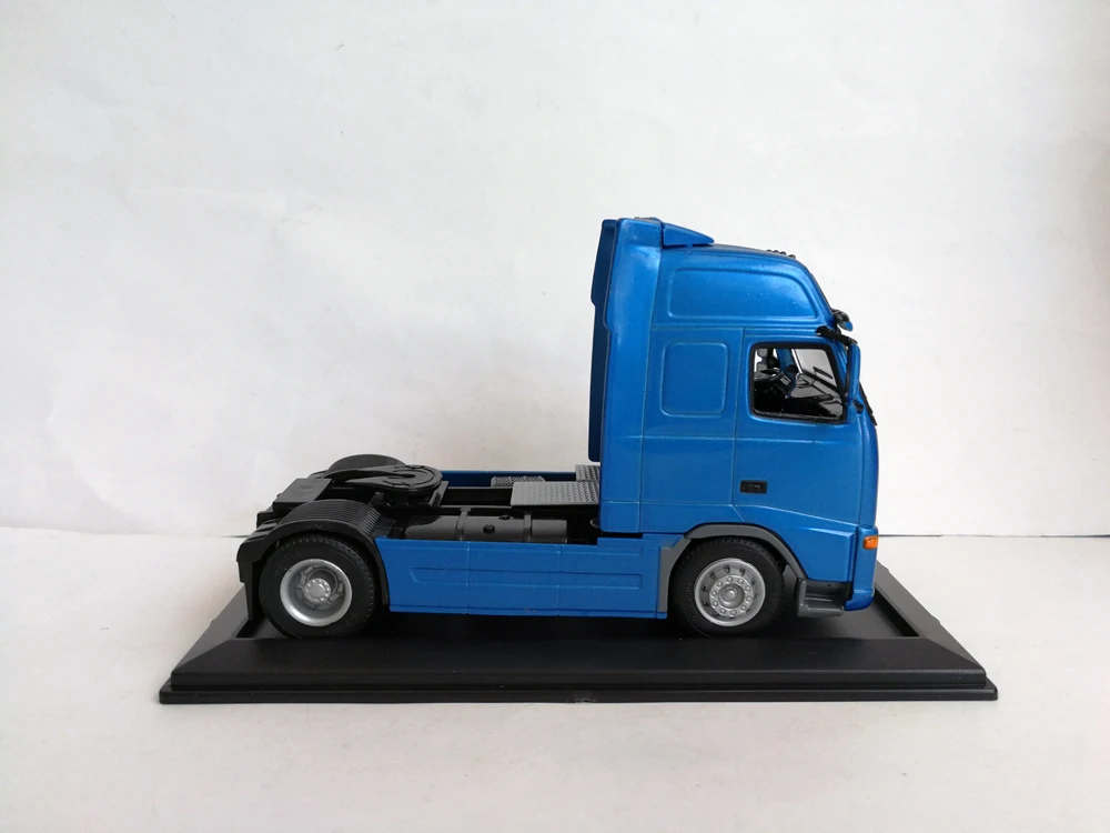 benz toy truck