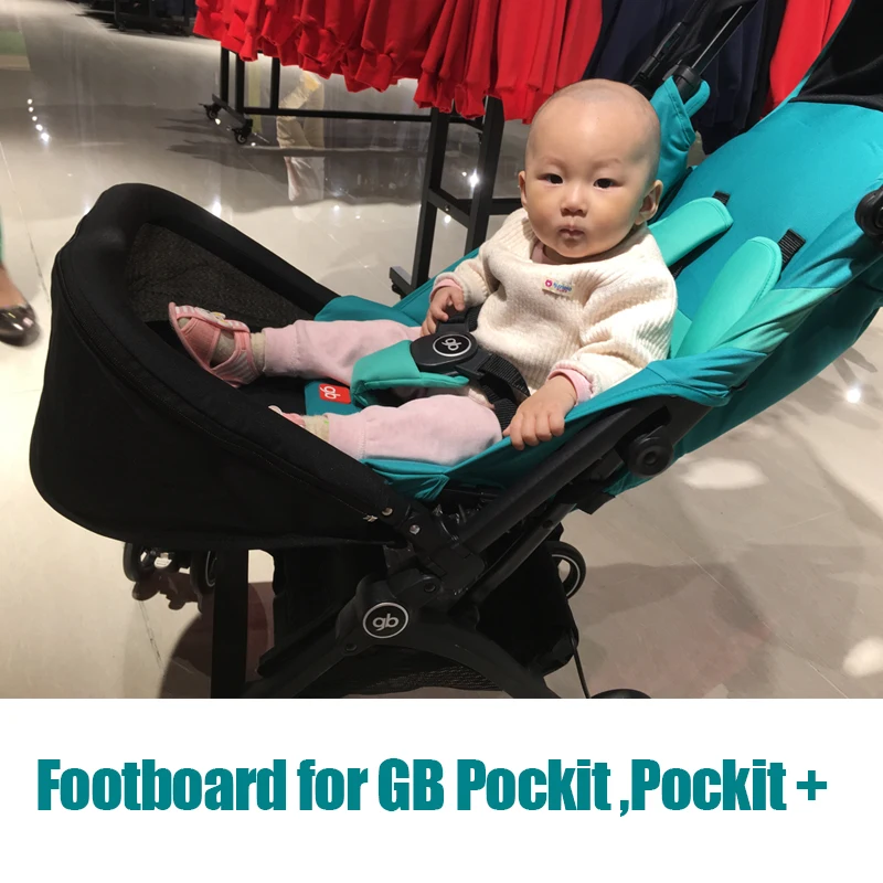 sunshade for gb pockit stroller