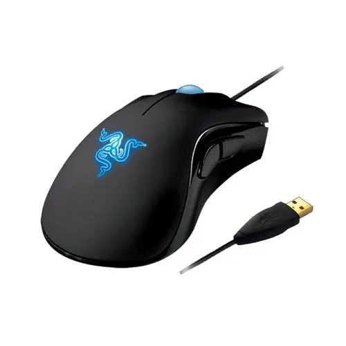 deathadder left handed edition