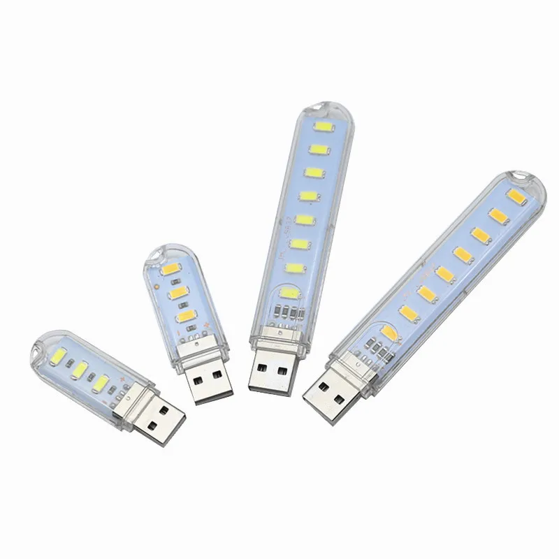 mini usb led bulb