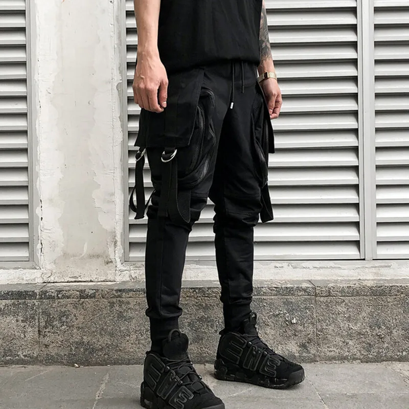 eboy cargo pants