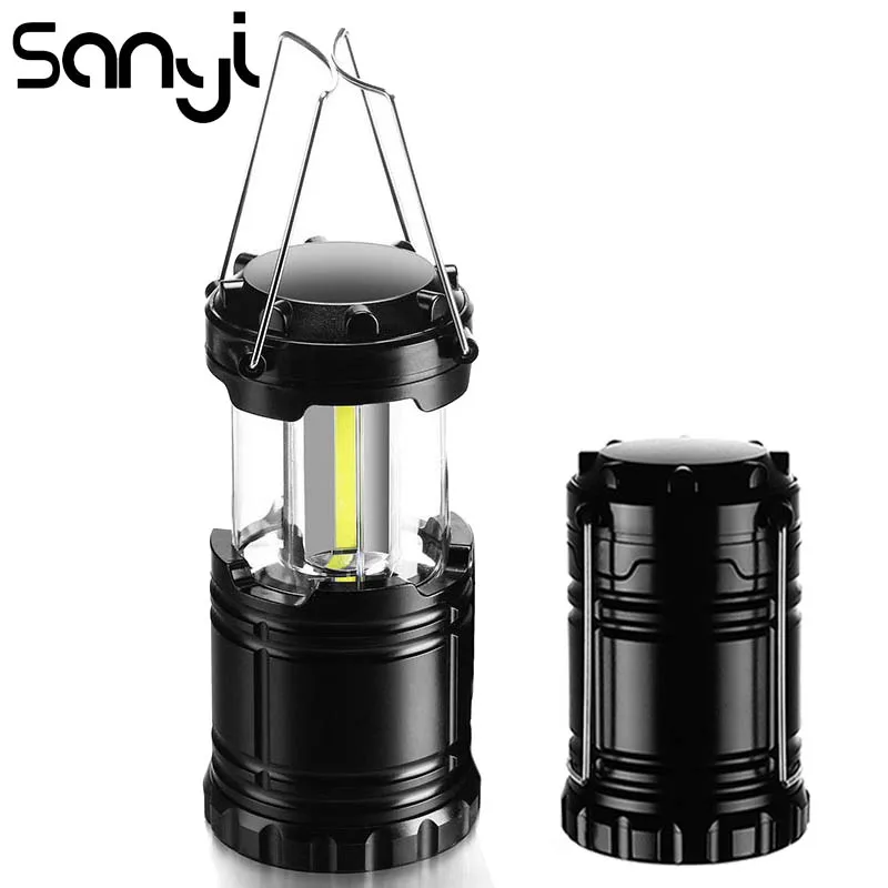 led portable lantern