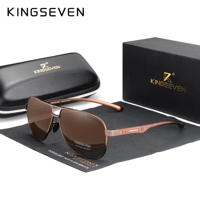 golden frame sunglasses