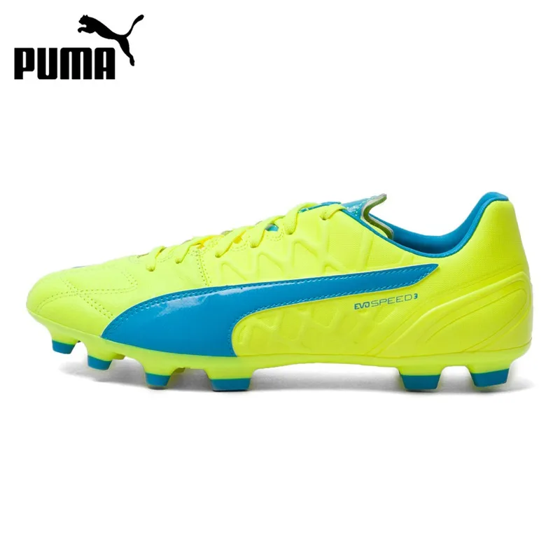 Puma soccer sneakers Clearance
