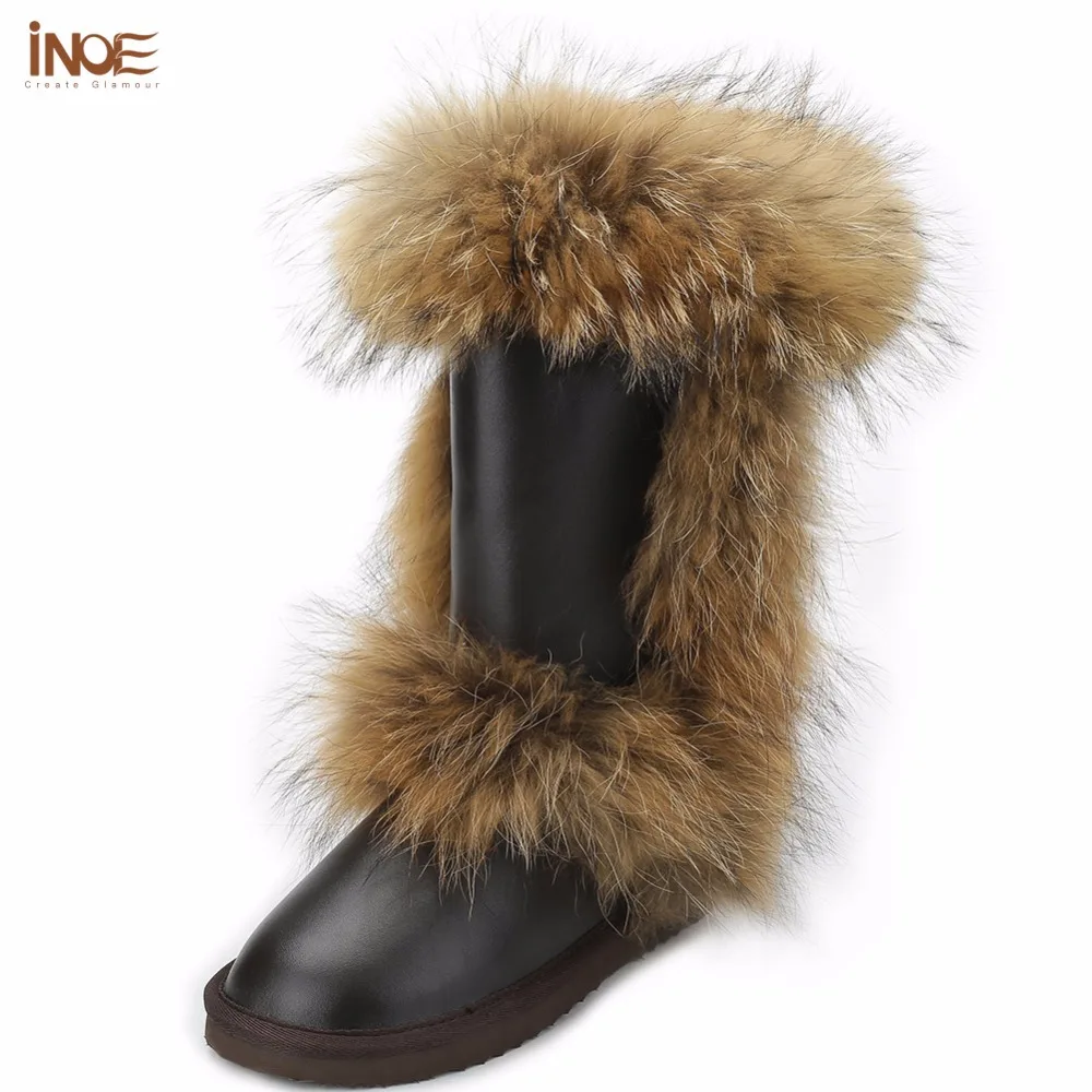 sheepskin waterproof