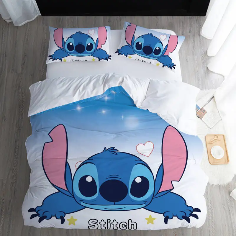 lilo and stitch bedding twin xl