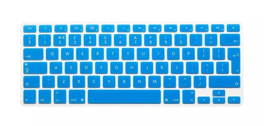 mac 13 inch keyboard cover