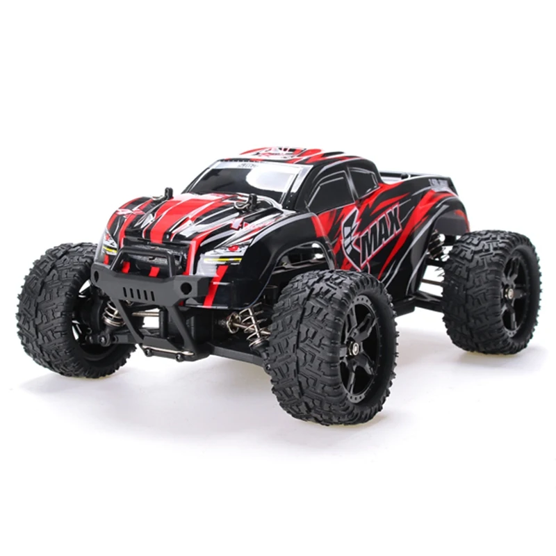 desert rc car