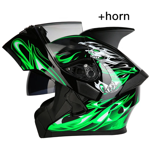 honda hornet helmet