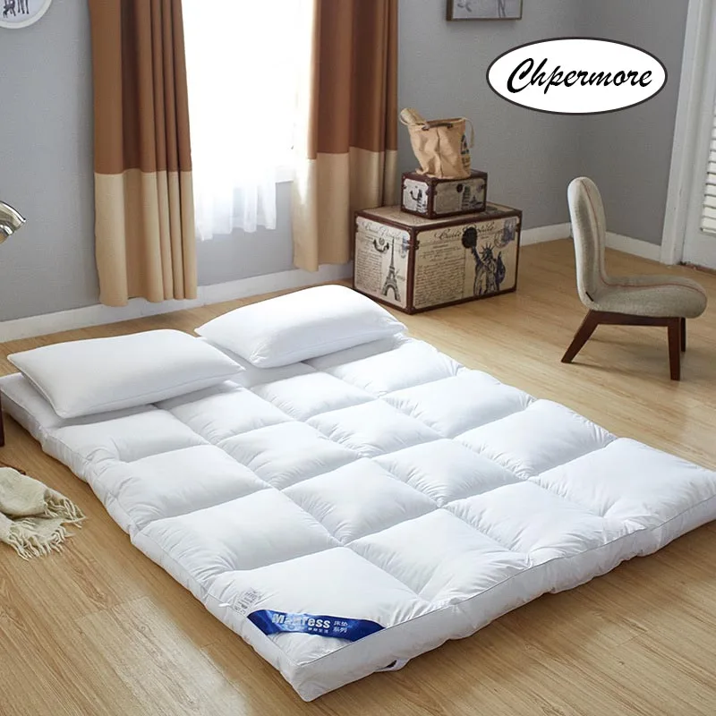 single double mattress