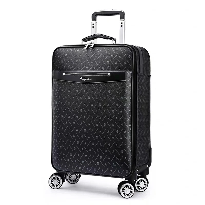 24 inch suitcases