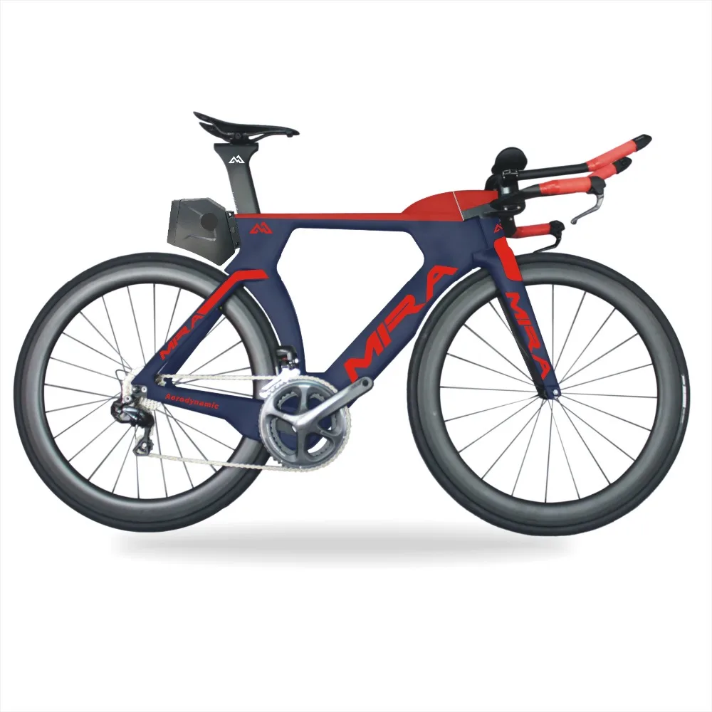 tt bike di2