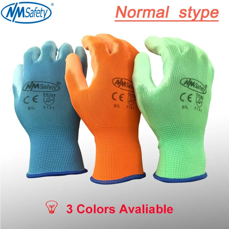 workplace gloves