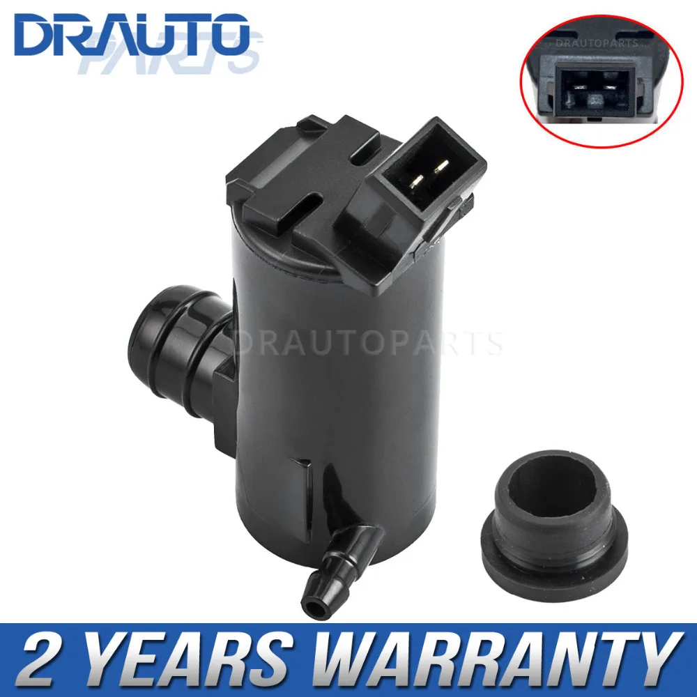 Windscreen Washer Pump For Ford Transit 