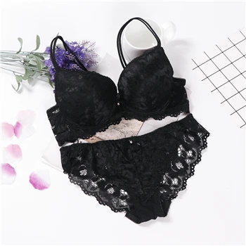 womens bra and panty set