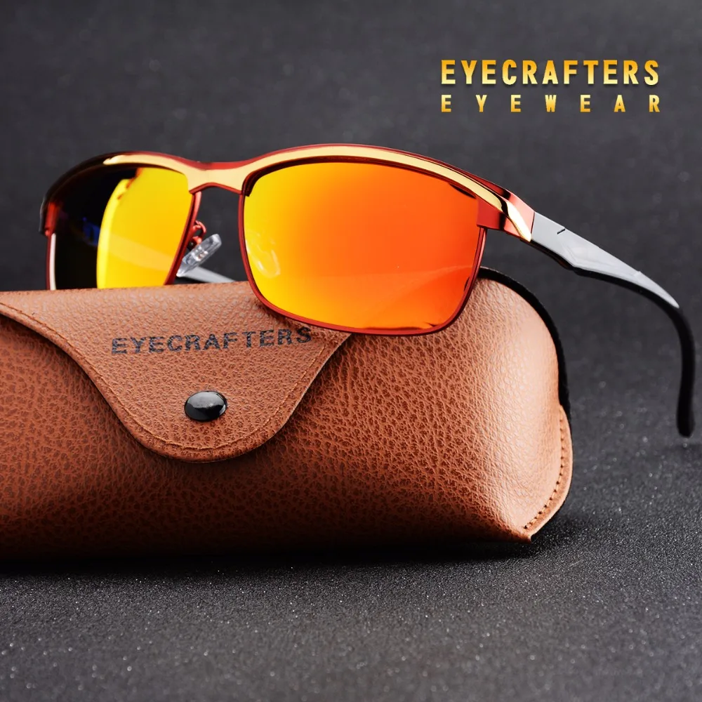 orange sunglasses mens