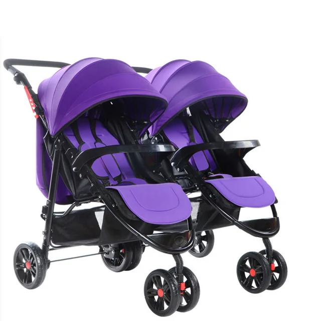 brevi lightweight stroller