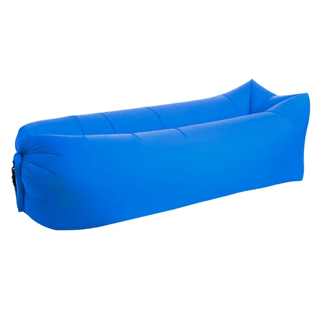 inflatable bed chair mattress