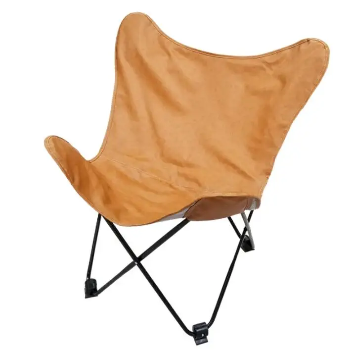 butterfly sling chair